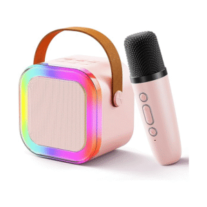 اسپیکر بلوتوثی قابل حمل آلورسان Alversun Karaoke K12 کد P11426