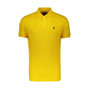 پولوشرت آستین کوتاه مردانه آیبکس مدل 9710 سایز XL کد P11430