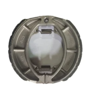 لنت ترمز موتورسیکلت موزک مدل GN125 مناسب برای پالس کد P11432