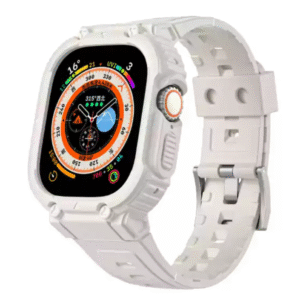 بند جی شاک اپل واچ اولترا سایز 49 کد P11435