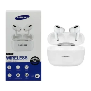 هدفون بی‌سیم SAMSUNG مدل Air-R03 کد P11442