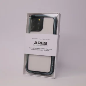 کاور کی زد دو مدل آرس مناسب برای گوشی موبایل اپل iPhone 12 /12 Pro کد P11443