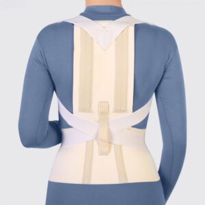 قوز بند کشی همراه با کمربند طب و صنعت کد P11413