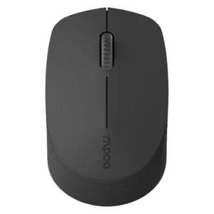 ماوس بی سیم رپو مدل M100 Silent کد 13778