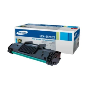 تونر مشکی مدل SCX-4521 کد 13783
