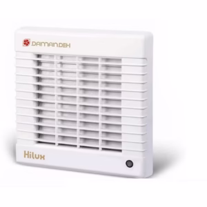 هواکش دمنده  هایلوکس VDI-10S2S کد P13784