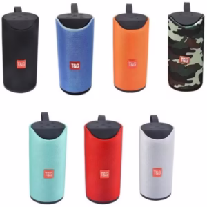 اسپیکر تی اند جی Tg-113 کد P13795