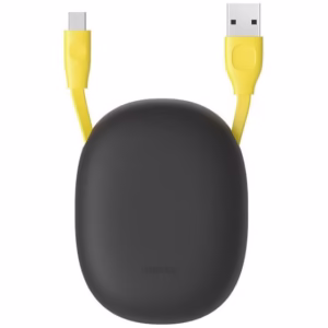 کابل 1 متری Lightning بیسوس مدل Little Reunion کد P13797