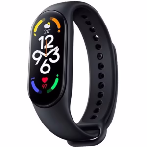مچ بند هوشمند شیائومی مدل Mi Band 7 Global Version کدP13872