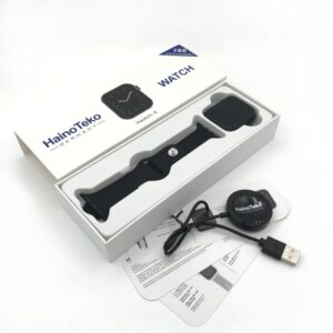 ساعت هوشمند هاینو تکو مدل hwatch6 کد P13874