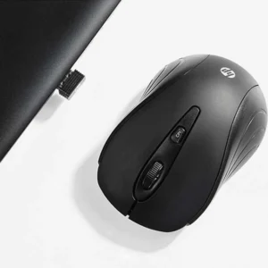 موس بیسیم اچ پی S3000کد P13952