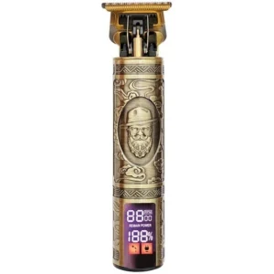 ماشین اصلاح موی سر و صورت بیبیورس مدل VS-7004 کد P13953