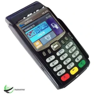 کارتخوان وریفون مدل VX675 کدP13957