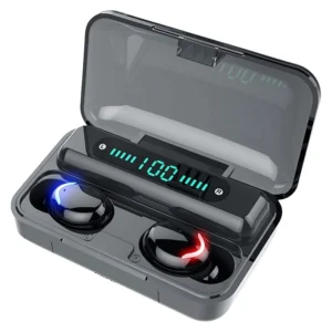 هدفون بلوتوثی مدل TWS BTH-F9-5 کد P13961