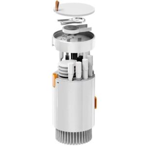 کیت تمیز کننده لباسشویی کوشنی مدل 75003 کدP13964