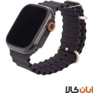 ساعت هوشمند مدل WS68 Ultra کد P13967