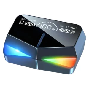 هندزفری بلوتوثی گیمینگ مدل M28 کد P13965