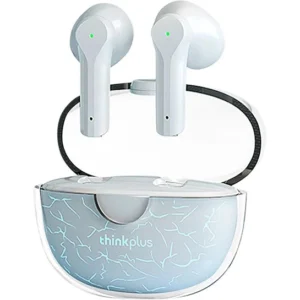 هندزفری بی سیم لنوو مدل XT95 Pro با قابلیت نویز کنسلینگ کدP13979