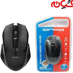 موس وایرلس ARMO M25W کد P14000