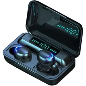 هدفون بی سیم مدل F9کد P14002