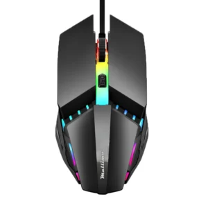 ماوس مخصوص بازی مالیمو مدل GM-4 کد P14071