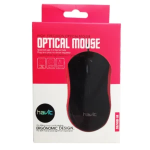 ماوس هویت مدل HV-MS4206 کدP14079