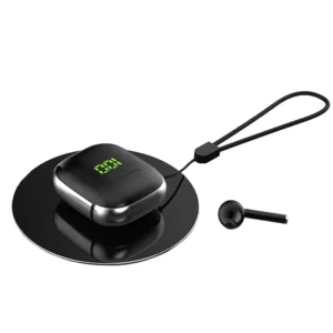 هدفون بی سیم مدل WK60 به همراه شارژر بی سیم کد P14088