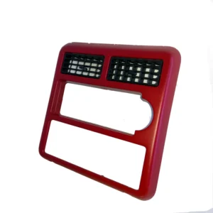 قاب دور ضبط و دریچه کولر خودرو مناسب برای پرایدP14141