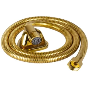 شلنگ سرویس بهداشتی مدل ریزبافت کدP14144