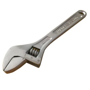 آچار فرانسه مدار مدل 8-200 سایز 8 اینچ کدP14158