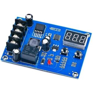 مازول کنترل شارزر باتری مدل XHM632 کدP14161