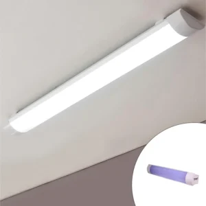 لامپ مهتابی ال ای دی 20 وات شاهچراغ پارسیان مدل ZTL20کدP14241