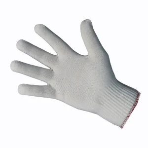 دستکش ایمنی کد D-50 بسته 50 عددی کدP14245