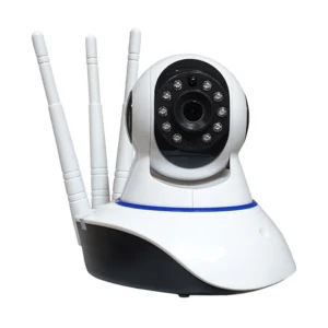 دوربین مداربسته تحت شبکه مدل v380-q5y-1 کدP14253