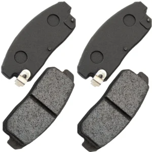 لنت ترمز عقب آسمکو مدل 332 مناسب برای ماکسیما کدP14257