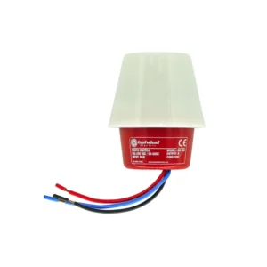 رله روشنایی فتوسل بهداد الکتریک مدل 10A کدP14297