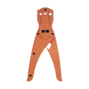 آچار سوکت زن شبکه مدل CT-376F کد P14301