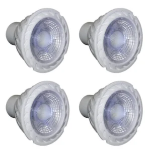 لامپ هالوژن ال ای دی 7 وات مدل HH پایه سوزنی بسته 4 عددی کدP14303