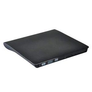 درایو DVD اکسترنال usb3 اکسون مدل pop-up کدP14304