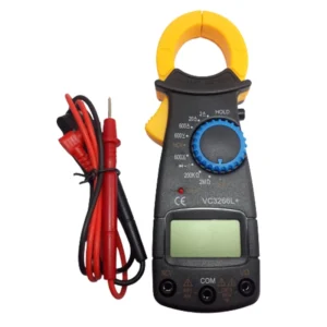 مولتی متر کلمپی مدل +VC3266L کدP14307