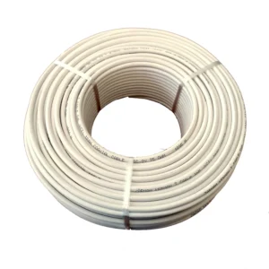 کابل آنتن تک کرمان مدل 4.5C-2V طول 100 متر - 1 متر کدP14309