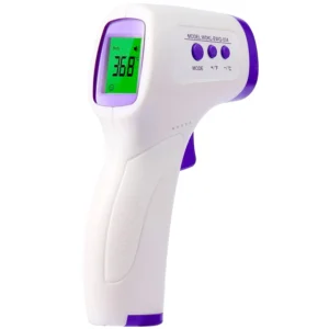 ترمومتر لیزری اچ سی او مدل WDKL-EWQ-004  کدP14412