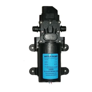 پمپ آب مدل 12 ولت کدP14420