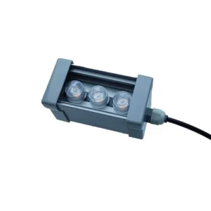 وال واشر رشد گیاه ۳ وات مدل P3  کدP14421