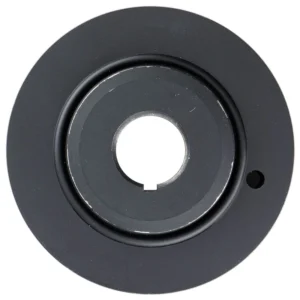 پولی سر میل لنگ شبستری مدل ESX076 مناسب برای زانتیا  کدP14427