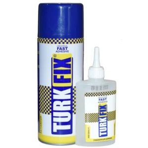 چسب 123 ترک فیکس مدل TU400 حجم 400 میلی لیتر کدP14429