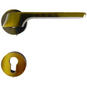 دستگیره در مدل F500 بسته 2 عددی  کدP14431