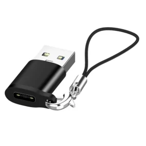 مبدل USB-C به USB 3.0 کد OTG-CA201  کدP1405