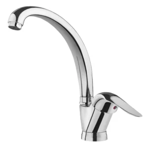 شیر ظرفشویی پوپر مدل آیسان کدP14544