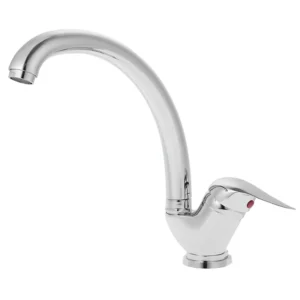 شیر آشپزخانه مدل طلاییه کدP14545